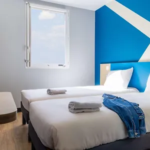 Ibis Budget Paris Ouest 2* Châtillon